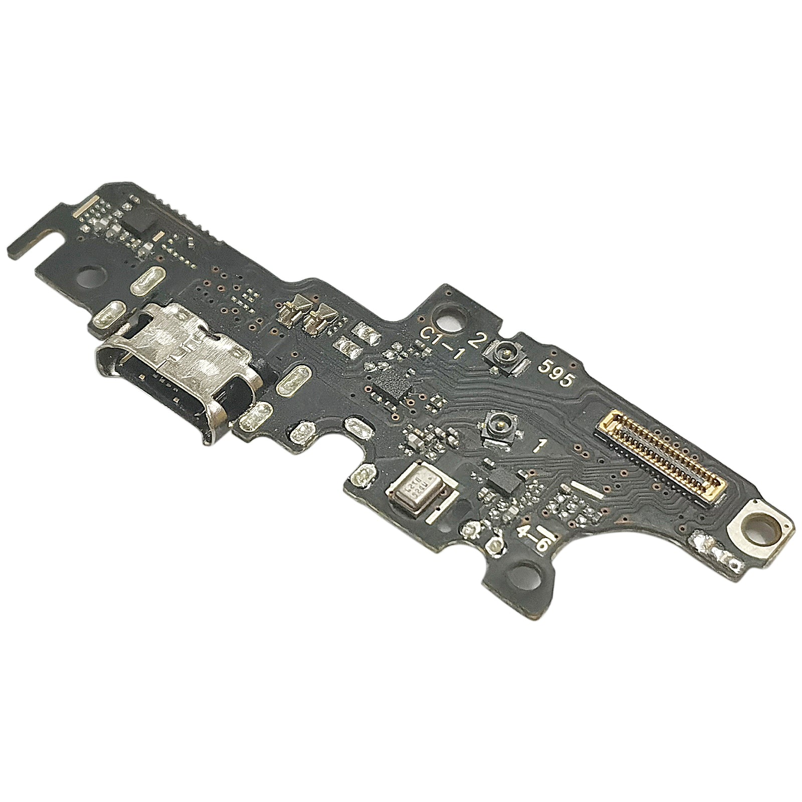 Flex Dock Carga Datos USB Huawei Nova 9 SE
