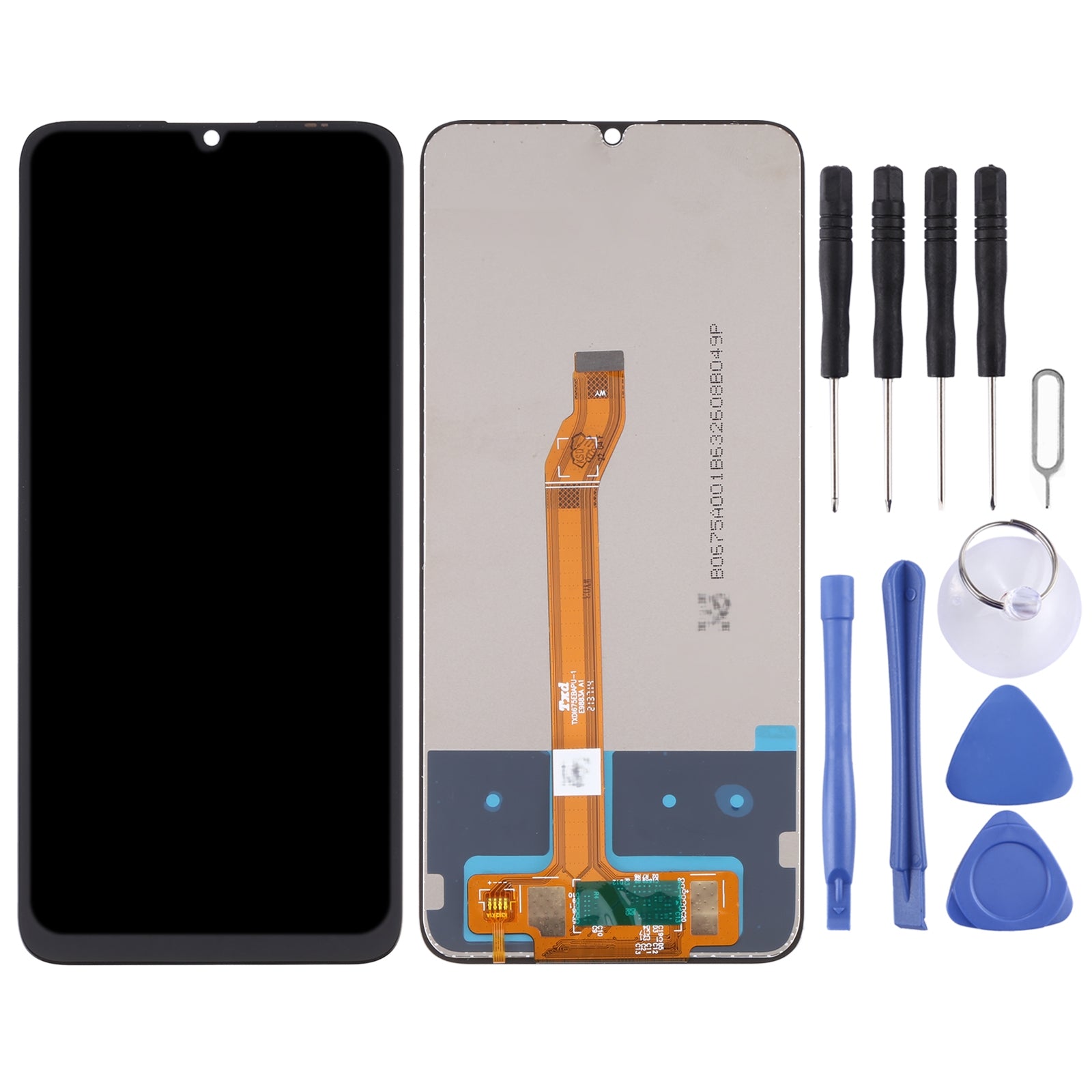 LCD Screen + Touch Digitizer Honor Play 30 Plus / Honor Play 6T