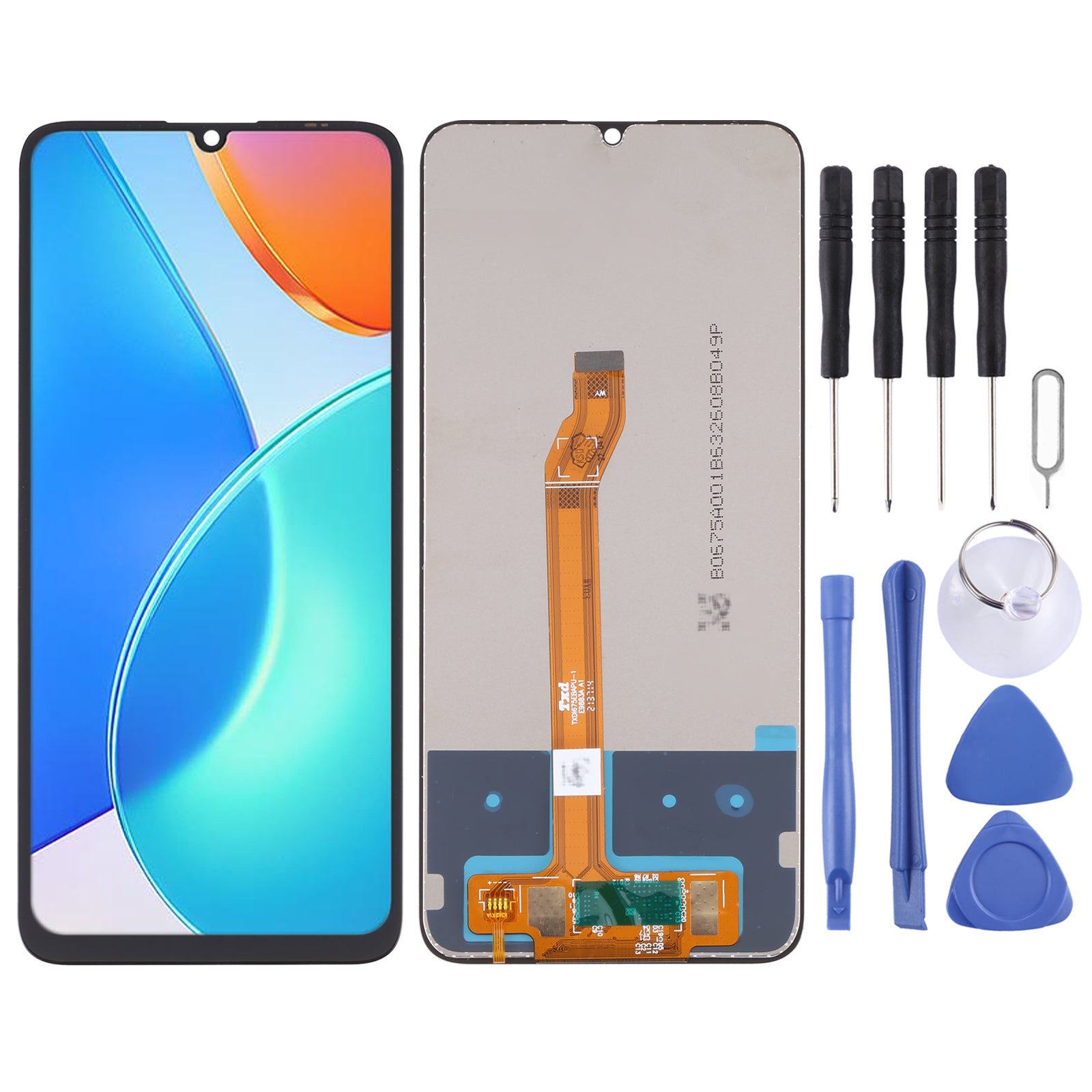 LCD Screen + Touch Digitizer Honor Play 30 Plus / Honor Play 6T