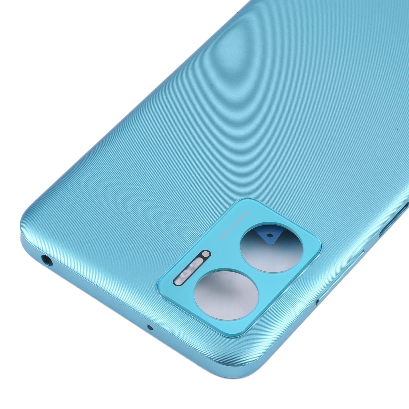 Cache Batterie Cache Arrière Xiaomi Redmi Note 11E Bleu