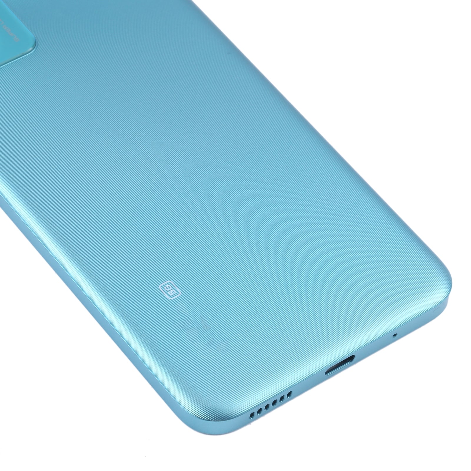 Battery Cover Back Cover Xiaomi Redmi Note 11E Blue