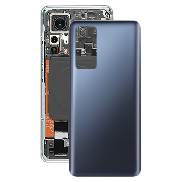Couvercle arrière de la batterie en verre pour Xiaomi 12