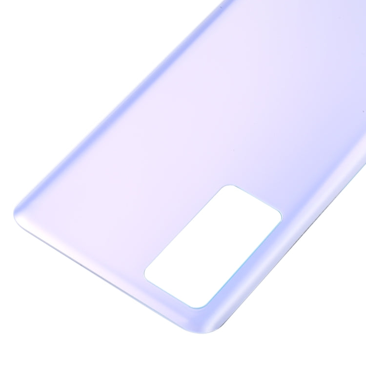 Tapa Trasera de la Batería de Cristal Para Xiaomi 12
