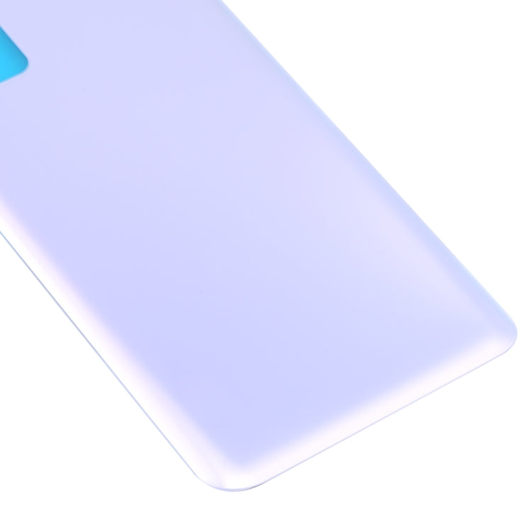 Tapa Trasera de la Batería de Cristal Para Xiaomi 12