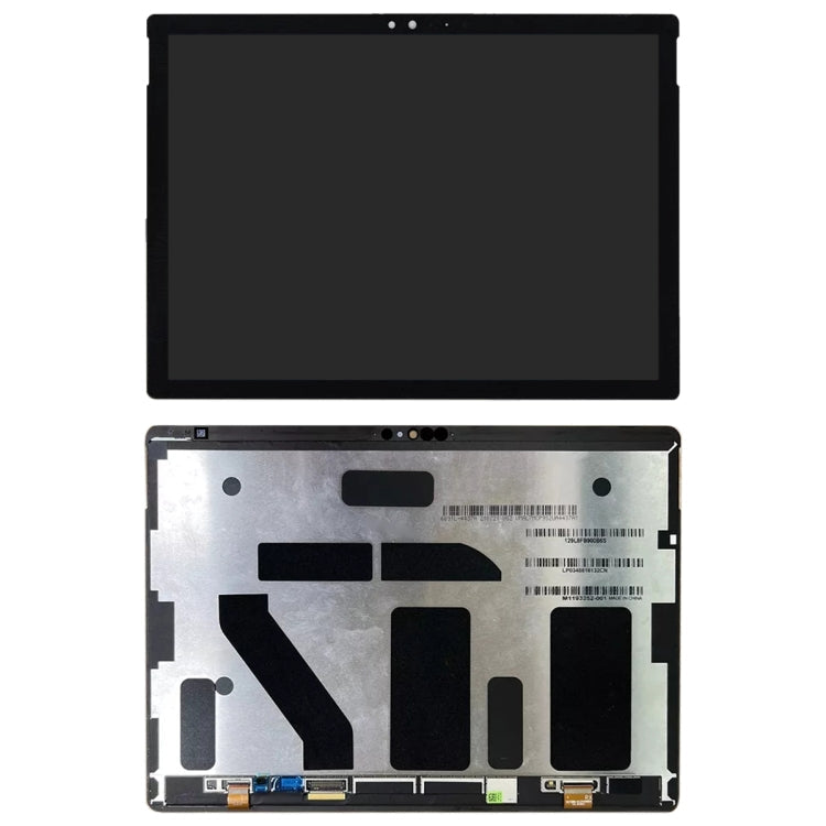 Pantalla LCD y Digitalizador Conjunto Completo Para Microsoft Surface Pro 8 12.3 pulgadas (Negro)