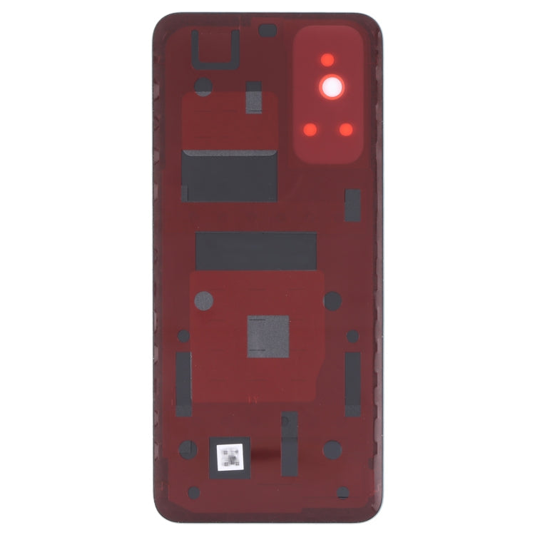 Cache arrière de batterie d'origine pour Xiaomi Redmi Note 11 / Redmi Note 11s (Bleu)