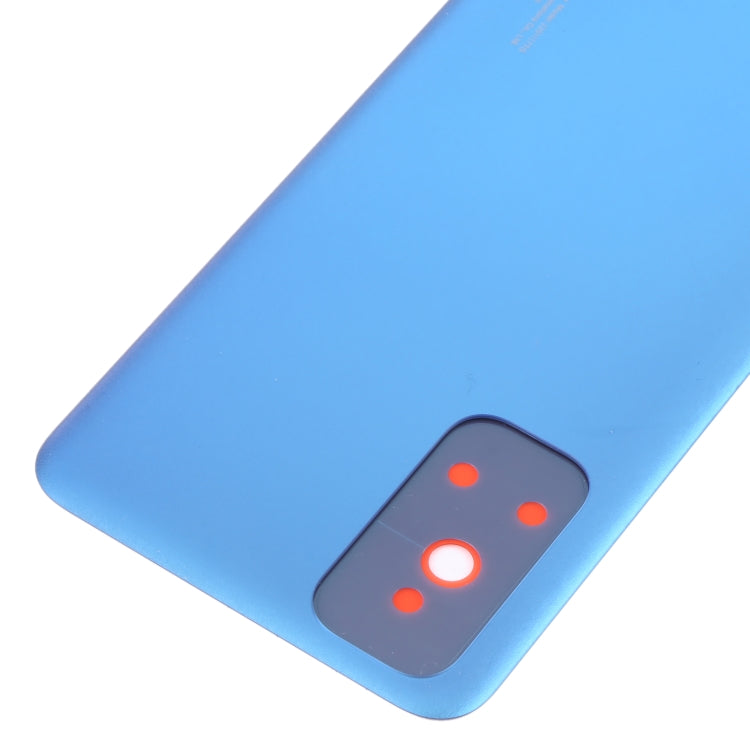 Tapa Trasera de Batería Original Para Xiaomi Redmi Note 11 / Redmi Note 11s (Azul)
