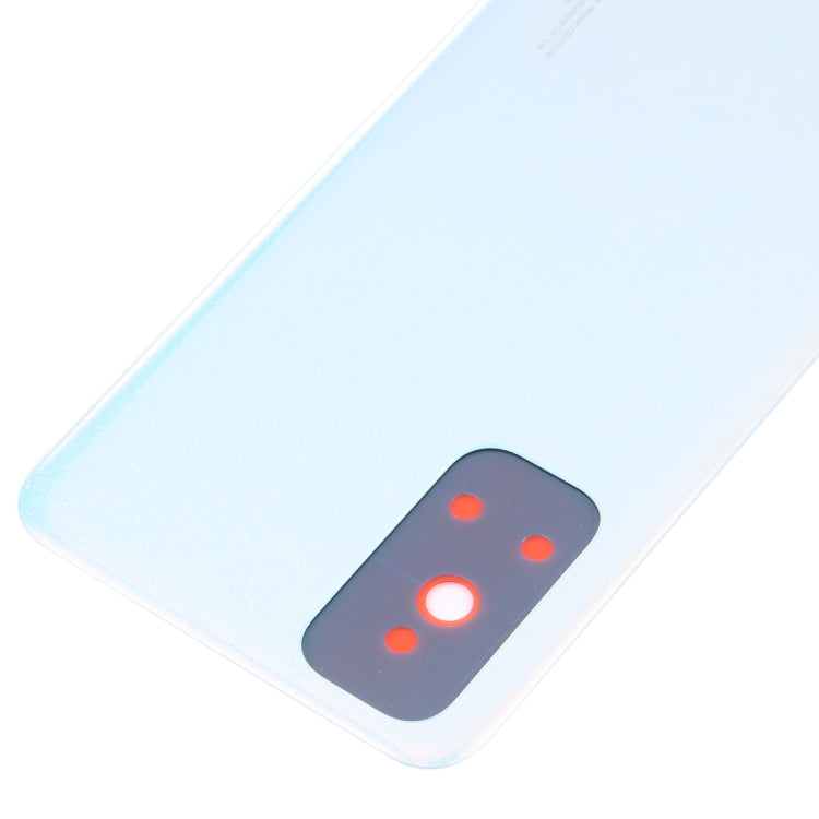 Tapa Trasera de Batería Original Para Xiaomi Redmi Note 11 / Redmi Note 11s (Blanco)