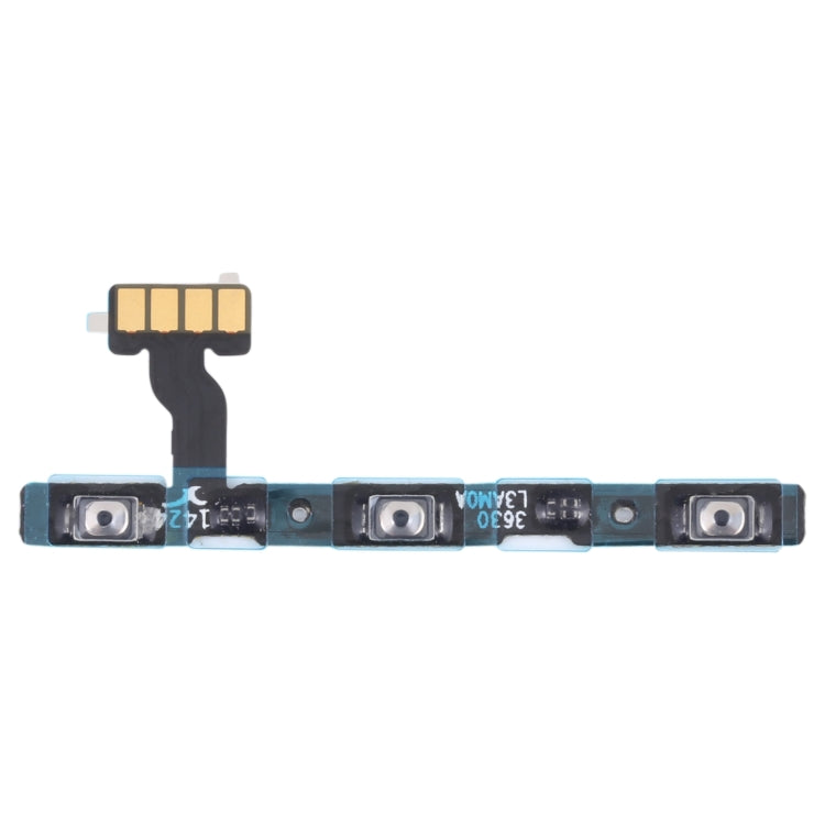 Power Button and Volume Button Flex Cable for Xiaomi 12
