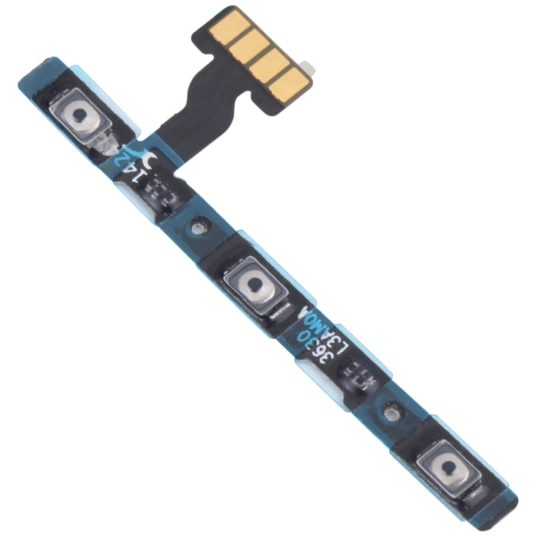 Power Button and Volume Button Flex Cable for Xiaomi 12