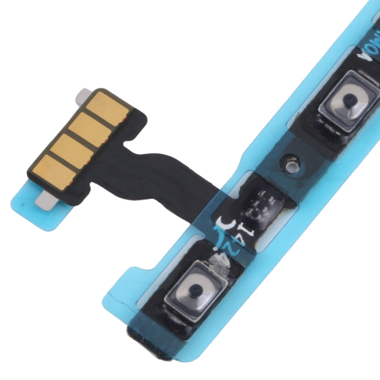 Botón de Encendido y Volumen Botón Cable Flex Para Xiaomi 12