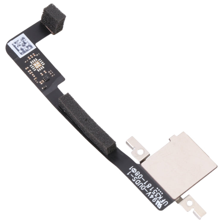 Socador de Soporte de Tarjeta SIM con Cable Flex Para Microsoft Surface Pro X
