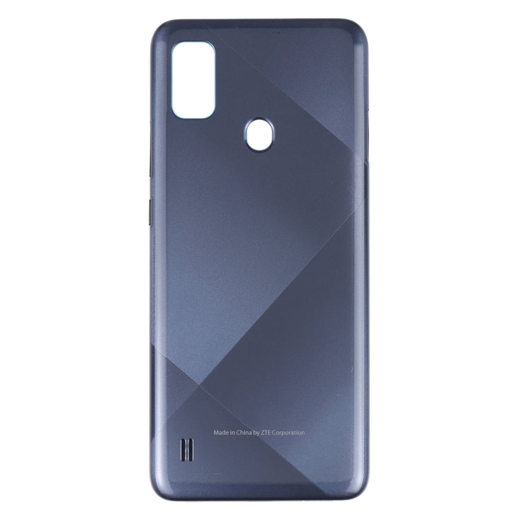 Back Battery Cover ZTE Blade A51 (Grey)