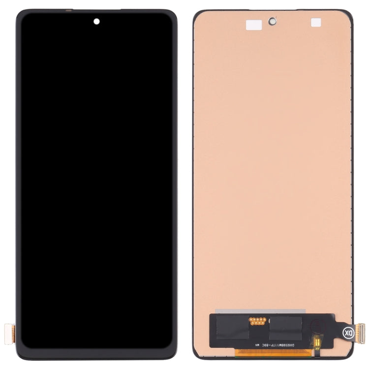 TFT Material LCD Screen and Digitizer Full Set for Xiaomi 11T / 11T Pro