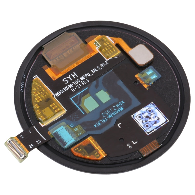Pantalla LCD Original y Montaje Completo de Digitalizador Para Huawei Watch GT 3 42 mm MIL-B19