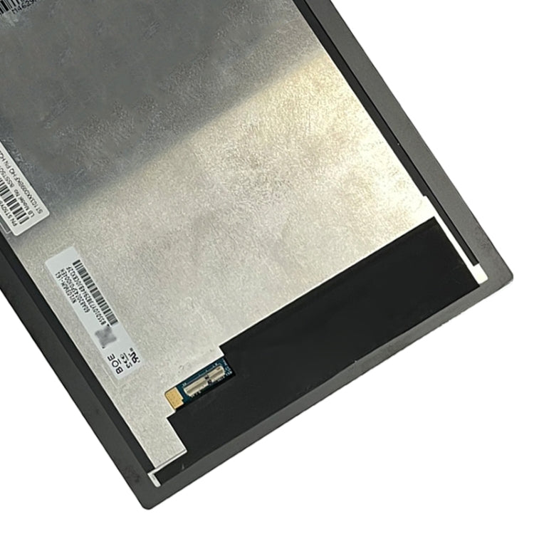 Pantalla LCD y Digitalizador Conjunto Completo Para Lenovo IdeaPad Duet 3i 82HK000VRU (Negro)
