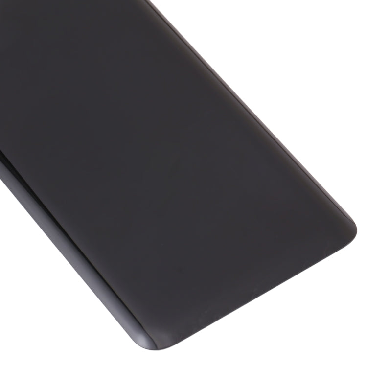 Back Battery Cover For Oppo Find X3 Pro / Find X3 (Black)