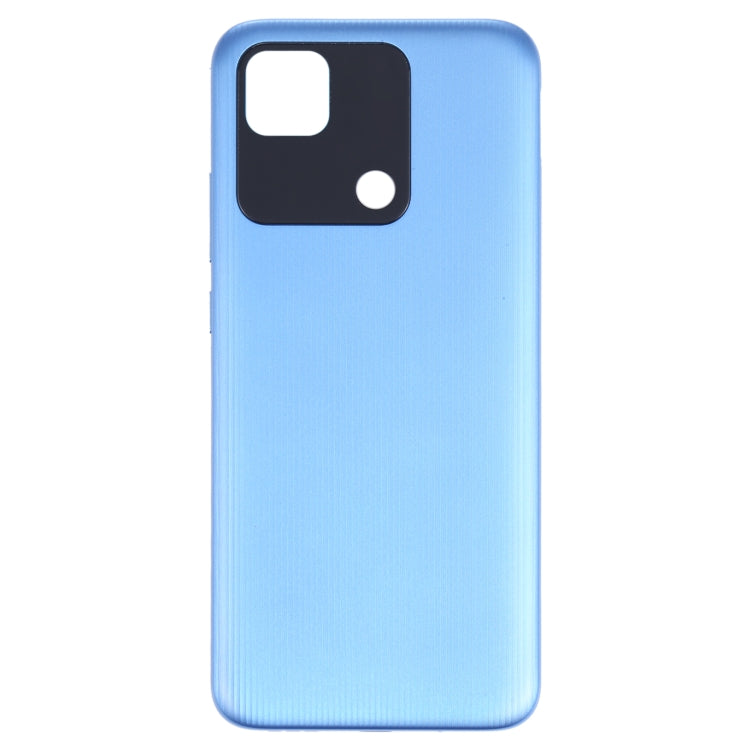 Cache arrière de batterie d'origine pour Xiaomi Redmi 10A 220233L2C (Bleu)
