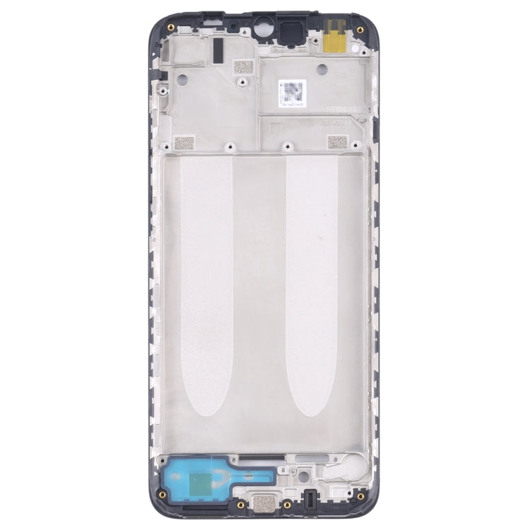 Carcasa Delantera Marco LCD Placa de Bisel Para Xiaomi Redmi 10A 220233L2C