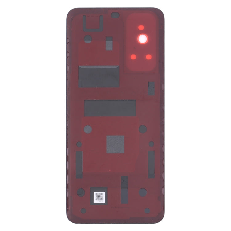 Original Battery Back Cover for Xiaomi Redmi Note 11s 5G (Dark Blue)