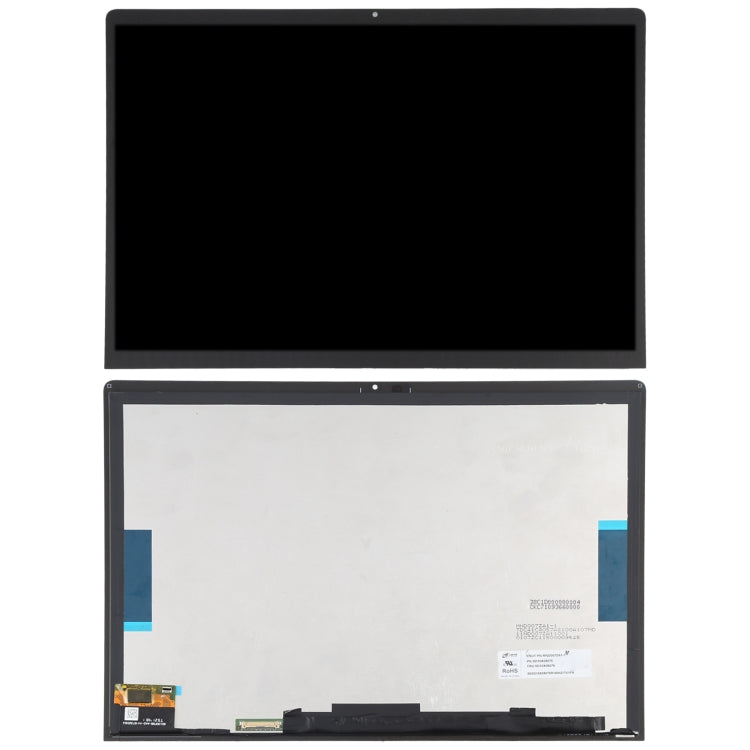 Ensamblaje Completo de Pantalla LCD y Digitalizador Para Lenovo Yoga Pad Pro 2021 / Yoga Tab 13 YT-K606F YT-K606M