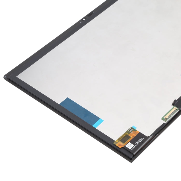 Full LCD Screen and Digitizer Assembly For Lenovo Yoga Pad Pro 2021 / Yoga Tab 13 YT-K606F YT-K606M