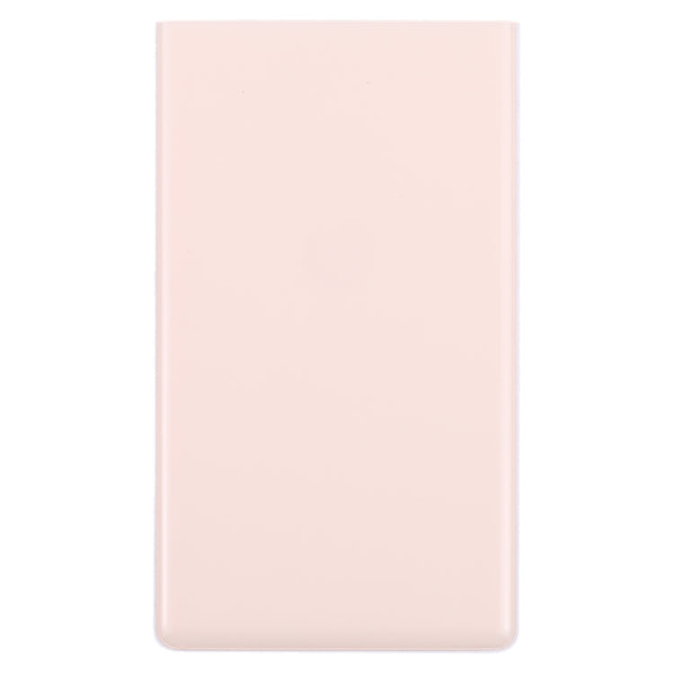 Back Battery Cover for Google Pixel 6 (Pink)