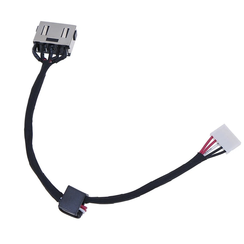 Flex Cable Conector de Corriente Lenovo G50-70 G50-80 G50-85 G50-90 DC30100LE00 35013379