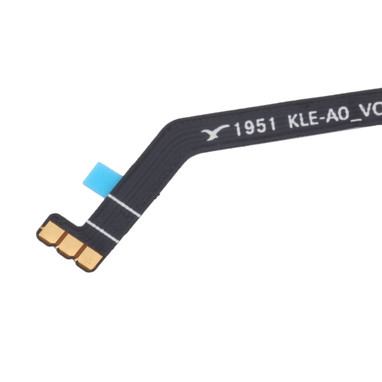 Câble flexible du bouton de volume pour Xiaomi Black Shark 3