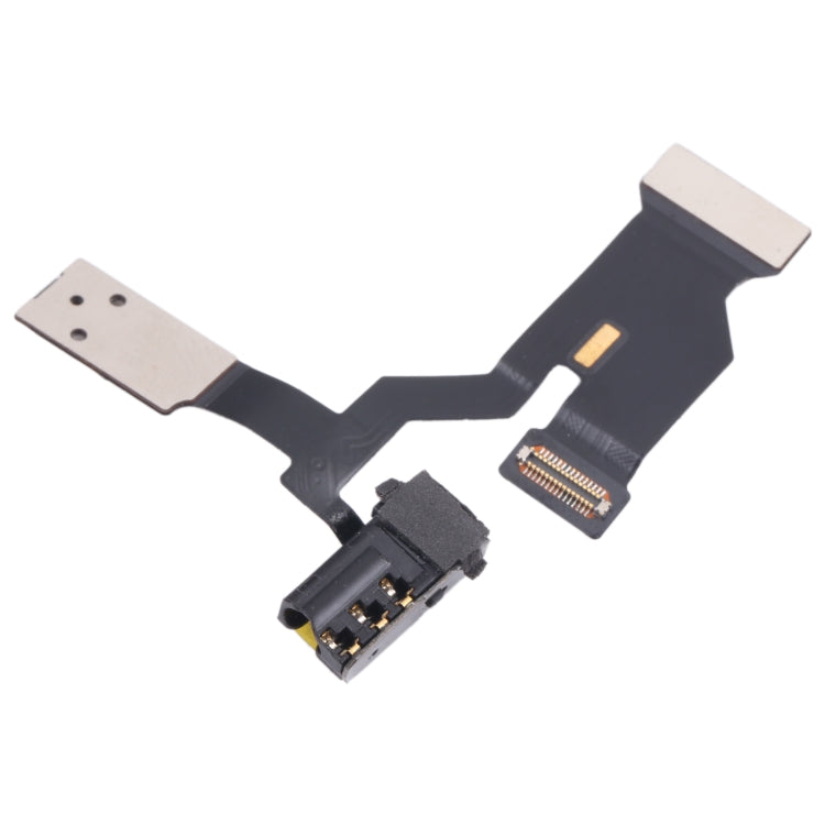 Cable Flex de Audio Para Auriculares Para Xiaomi Black Shark 3