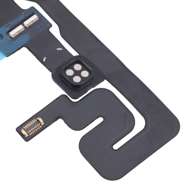 Câble flexible de lampe de poche pour Xiaomi Black Shark 3