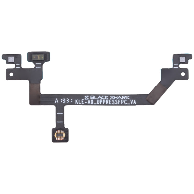Upward Force Sensor Flex Cable For Xiaomi Black Shark 3