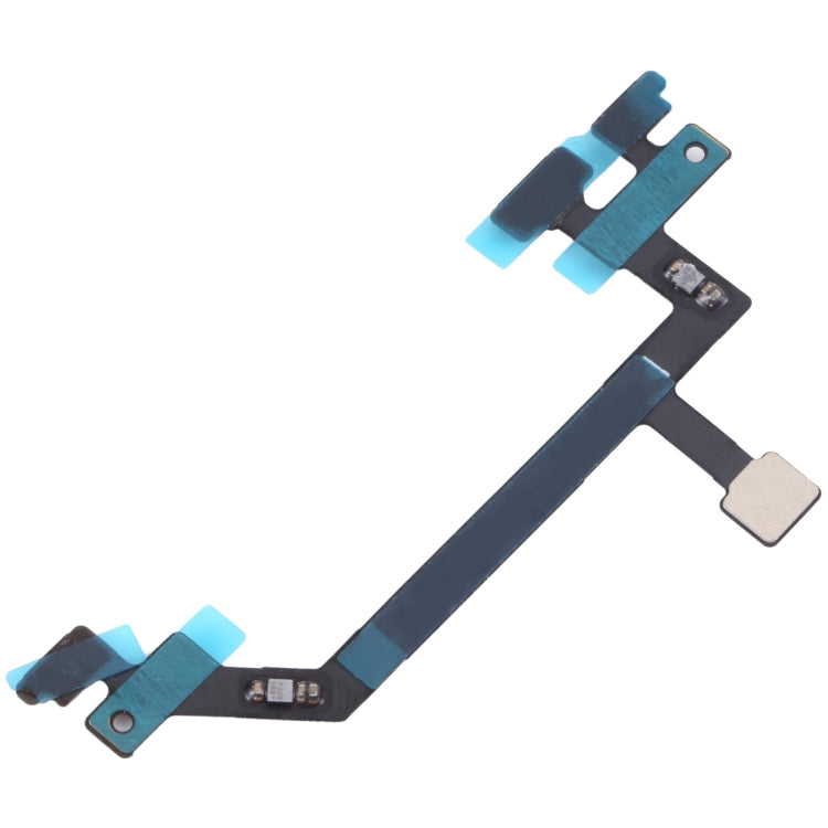 Cable Flex del Sensor de fuerza de fuerza al alza Para Xiaomi Black Shark 3