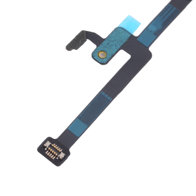 Cable Flex del Sensor Táctil de Force Para Xiaomi Black Shark 3