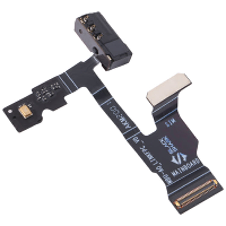 Cable de Flexión de Audio Para Auriculares Para Xiaomi Black Shark 3 Pro