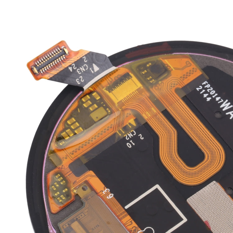 Ensamblaje Completo de Pantalla LCD y Digitalizador (Cable único) Para Huawei Watch GT 3 Pro 46 mm