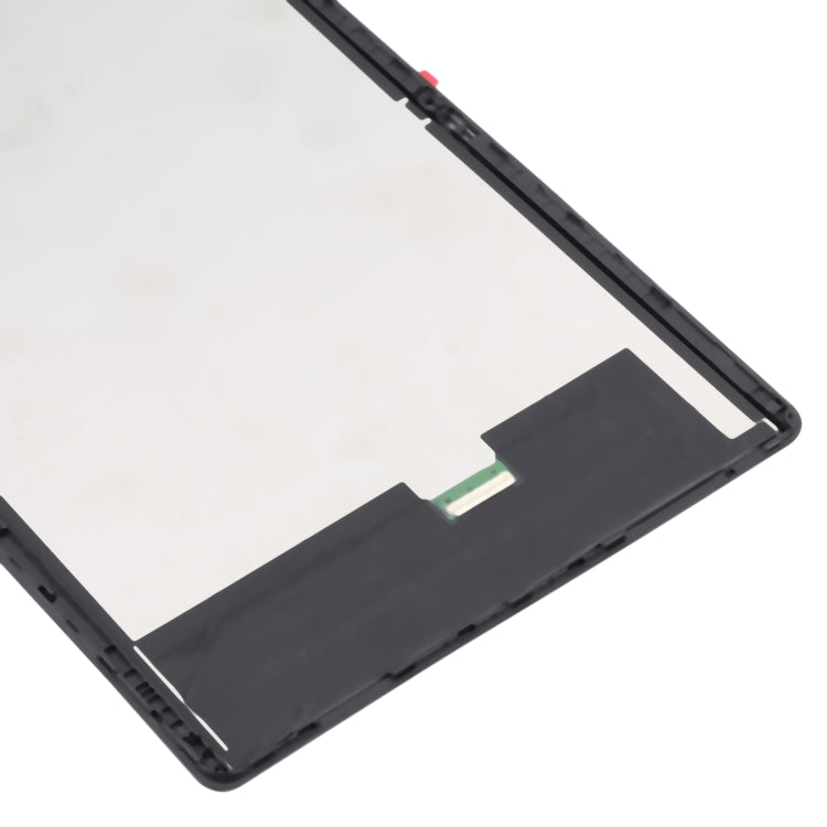 Écran LCD et numériseur complet pour Lenovo Tab P11 / P11 Plus TB-J606 TB-J606F (Noir)