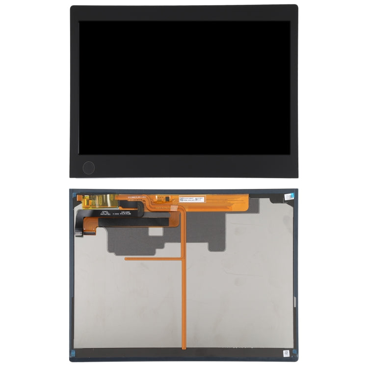 Complete LCD Screen and Digitizer Assembly For Lenovo Yoga Book 2 C930