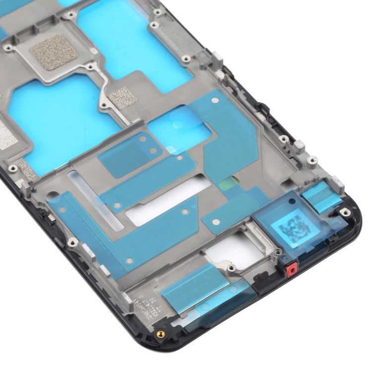 Placa de Bisel de Marco LCD de Carcasa Frontal Para Lenovo Legion 2 Pro 2021 L70081
