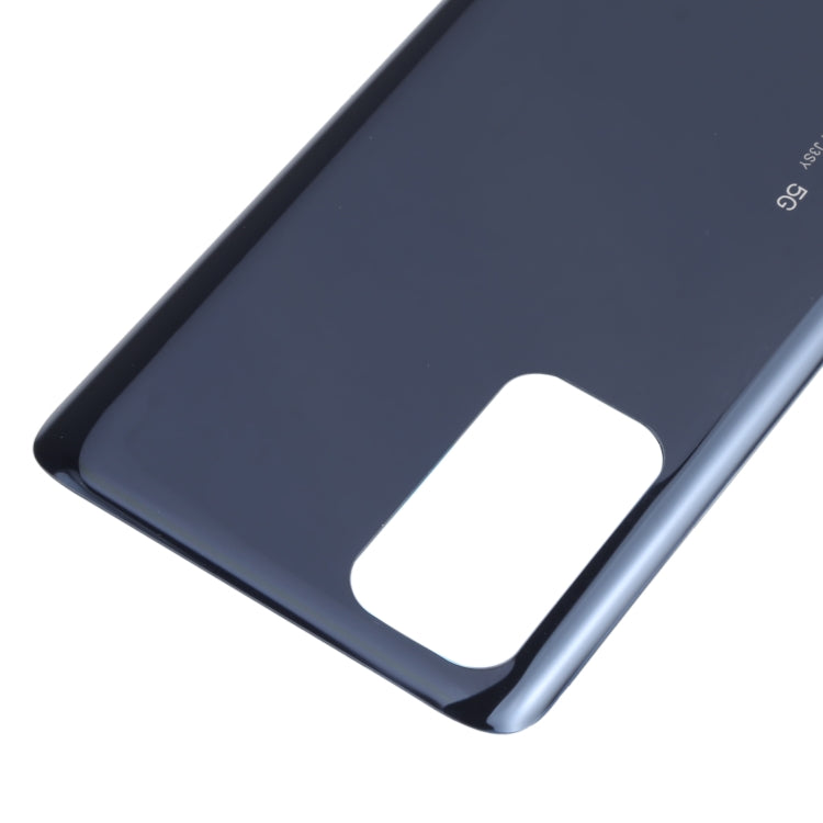 Couvercle arrière de batterie en verre pour Xiaomi Redmi K30S / MI 10T / MI 10T Pro