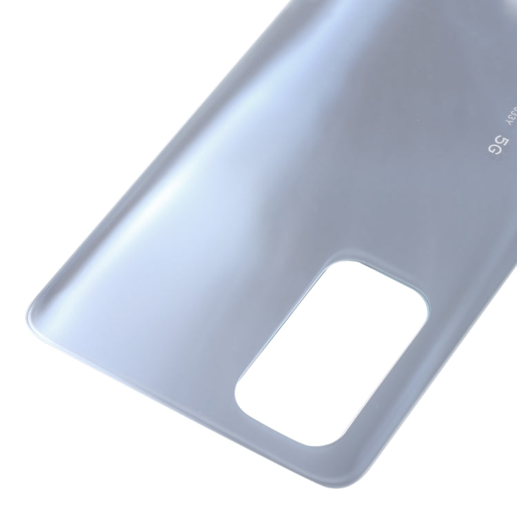 Tapa Trasera de Batería de Cristal Para Xiaomi Redmi K30S / MI 10T / MI 10T Pro