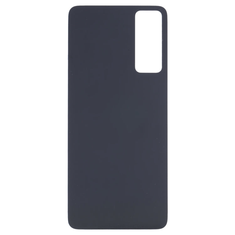 Back Battery Cover TCL 30 / 30+ (Black)