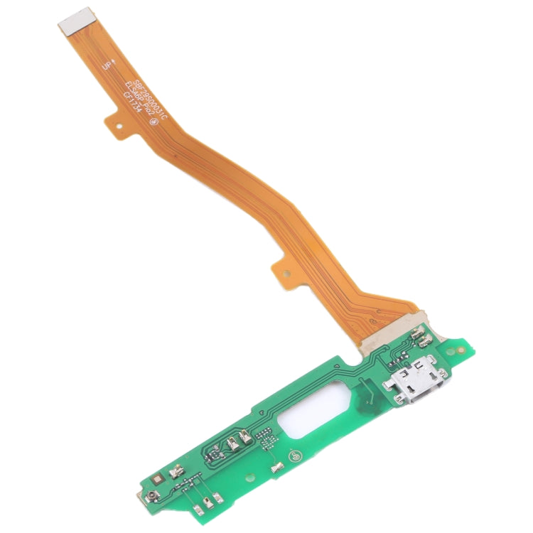 Câble flexible de port de charge pour Alcatel A7 5090 5090I