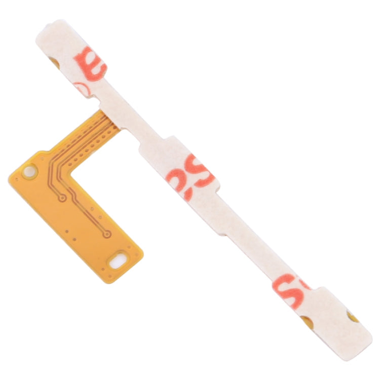 Power Button and Volume Button Flex Cable For Alcatel 3X 2019 5048 5048U 5048Y