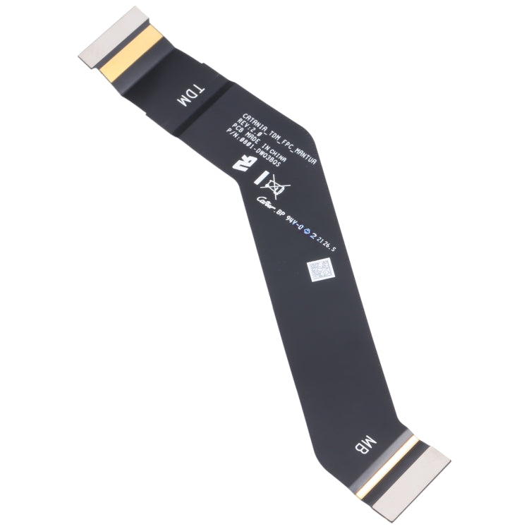 Cable Flex LCD Para Microsoft Surface Pro 8