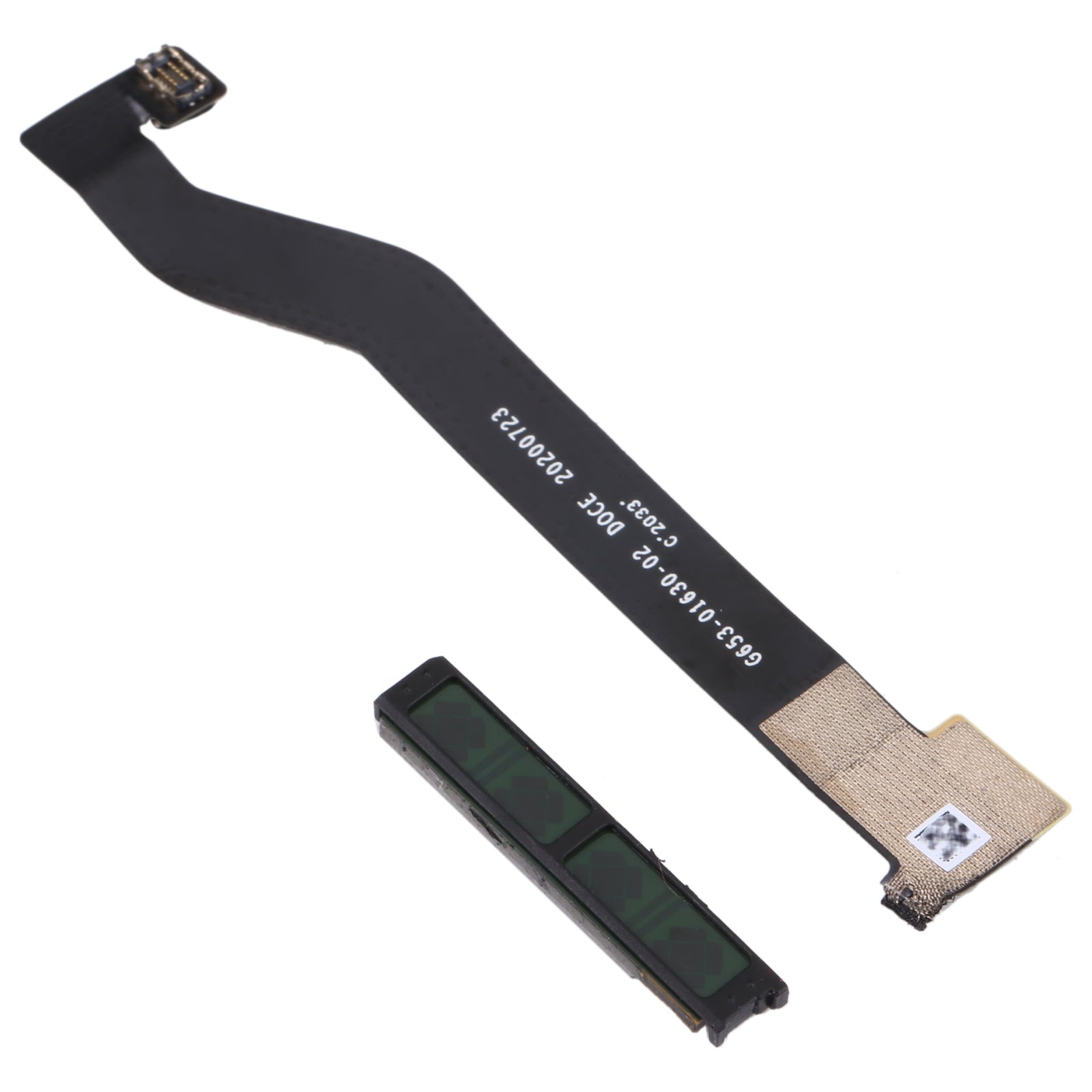 Google Pixel 5A Sensor Flex Cable