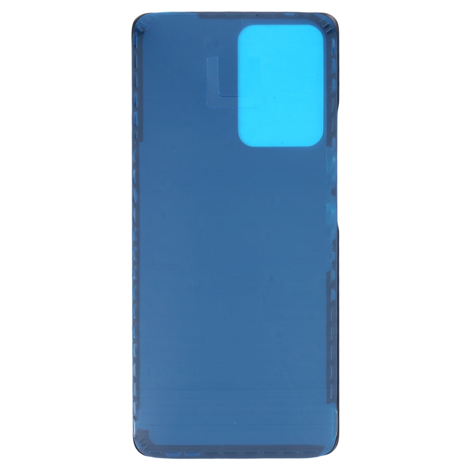 Tapa Bateria Back Cover Xiaomi 11T / 11T Pro Azul