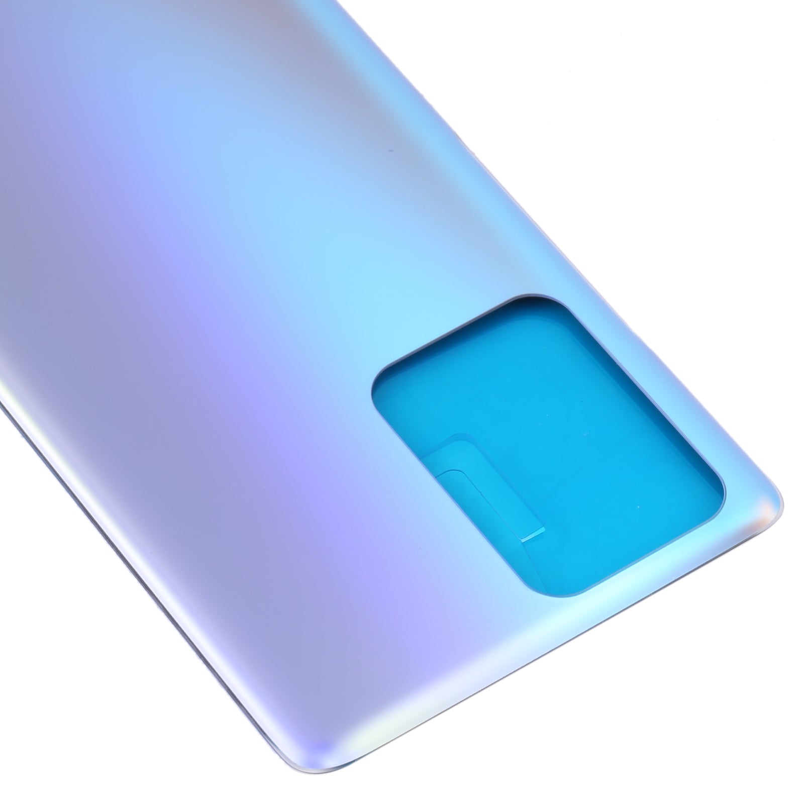 Tapa Bateria Back Cover Xiaomi 11T / 11T Pro Azul