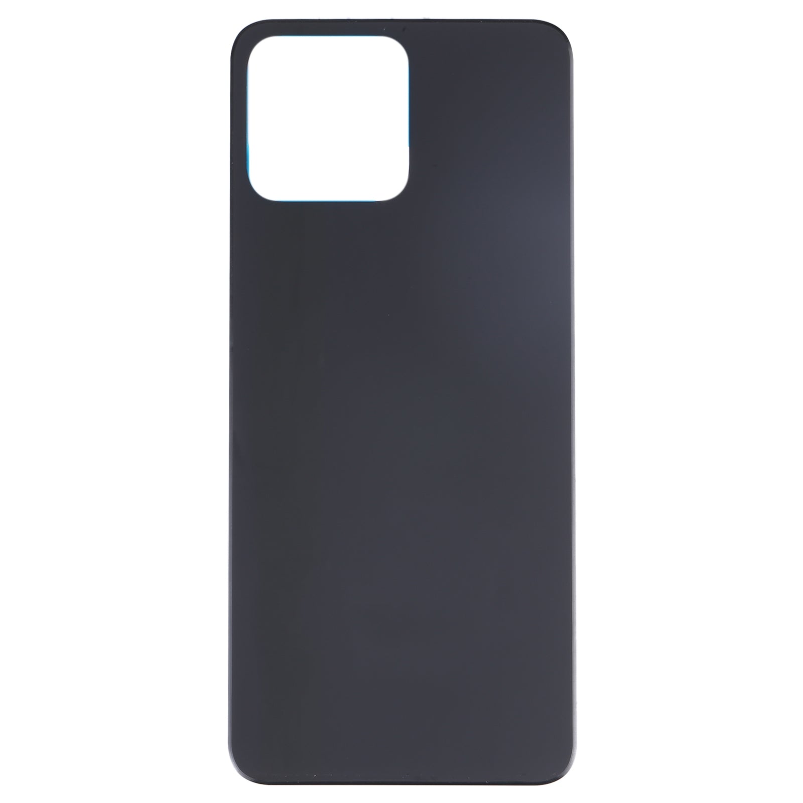 Battery Cover Back Cover Honor X8 Black
