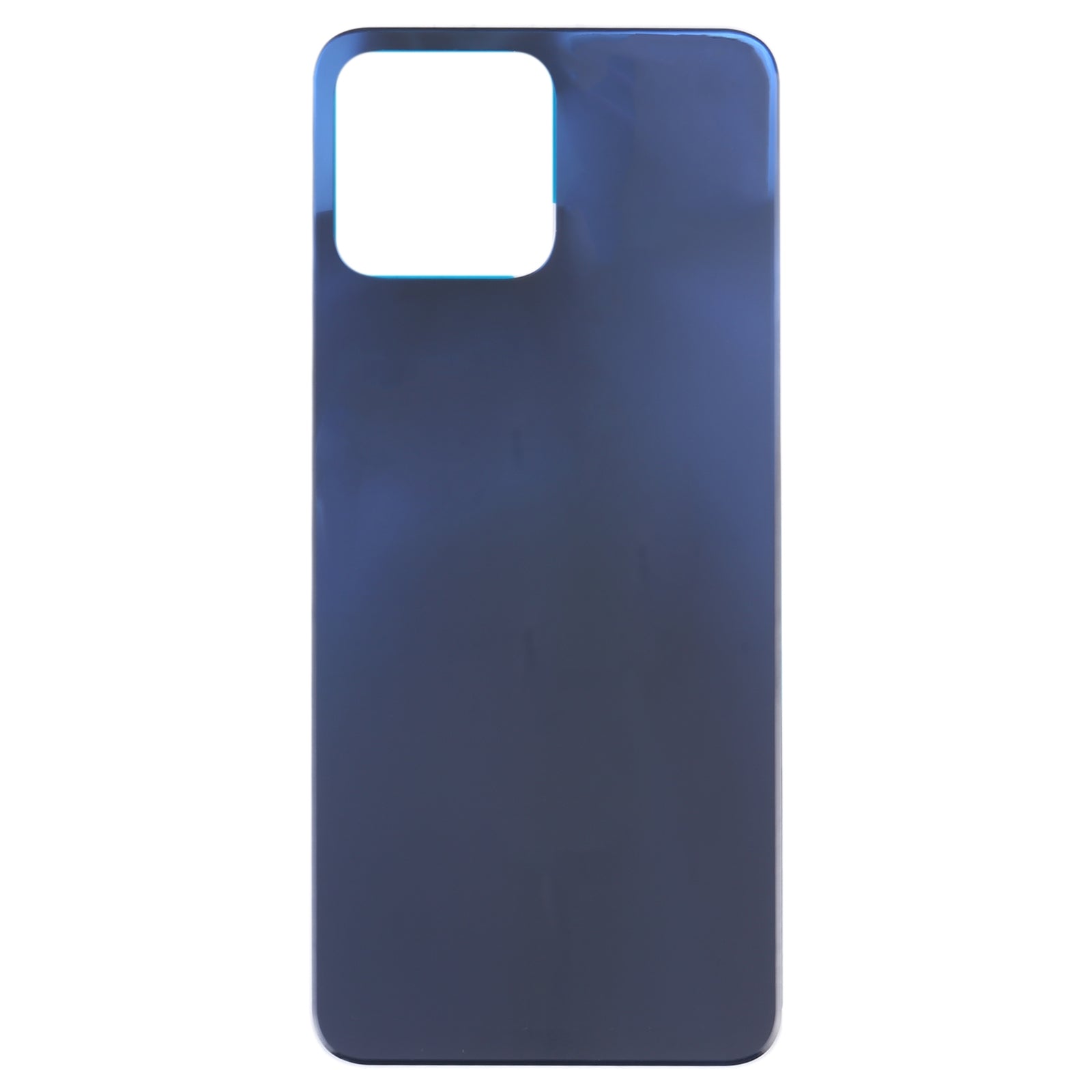 Battery Cover Back Cover Honor X8 Blue
